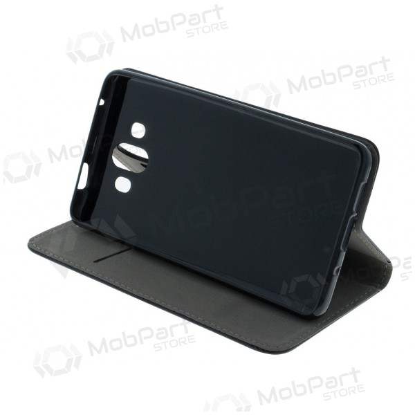 Custodia per LG K50S - Smart Magnetic (nera)