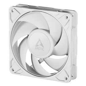 ARCTIC P12 PRO PWM PST ventilatore di telaio, 4-pin, 120mm, bianca