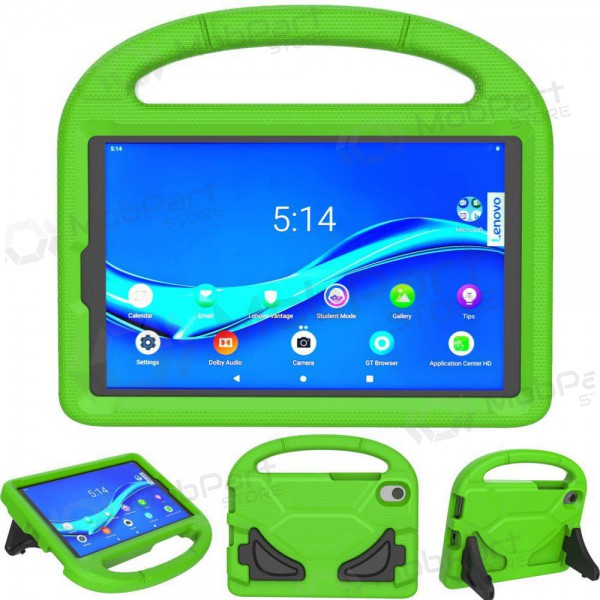 Lenovo Tab M10 5G 10.6 custodia 