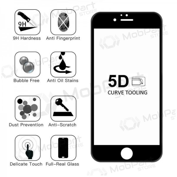 Apple iPhone 13 Pro Max / 14 Plus protezione dello schermo vetro temperato Apple iPhone 13 Pro Max / 14 Plus protezione dello schermo vetro temperato