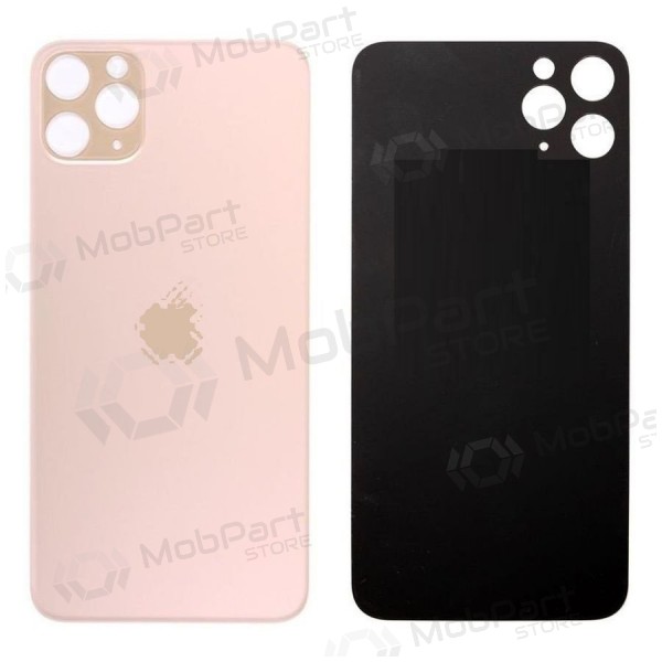 Cover posteriore per Apple iPhone 11 Pro (oro)
