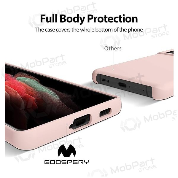 Custodia per Samsung Galaxy A15 Mercury 