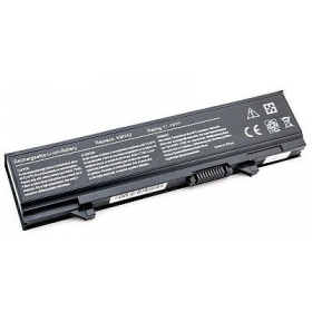 DELL KM668, 5200mAh batteria del computer portatile, Advanced