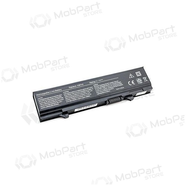 DELL KM668, 5200mAh batteria del computer portatile, Advanced DELL KM668, 5200mAh batteria del computer portatile, Advanced