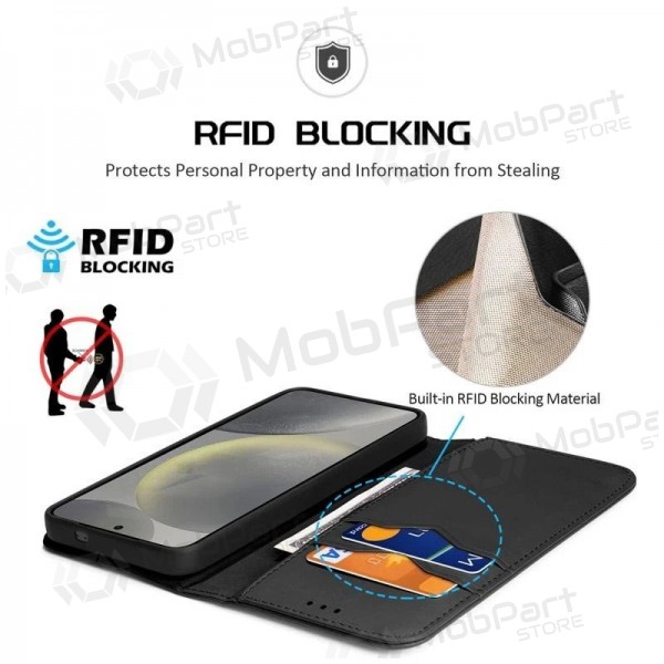 Custodia Samsung Galaxy S25 