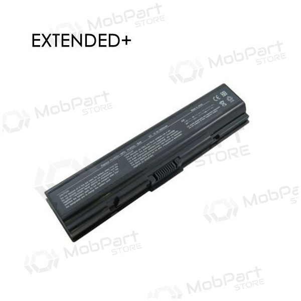 TOSHIBA PA3533U-1BRS, 8800mAh batteria del computer portatile TOSHIBA PA3533U-1BRS, 8800mAh batteria del computer portatile