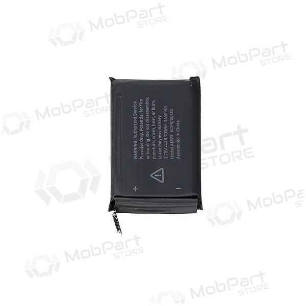 Apple Watch Series 1 42mm A1579 batteria / accumulatore (246mAh)