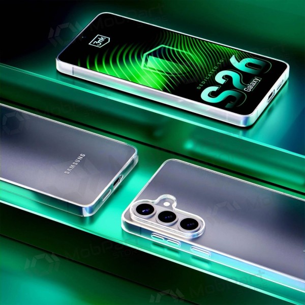 Custodia Samsung Galaxy S26 