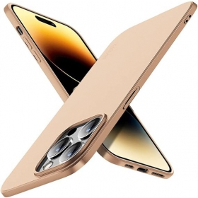Custodia per Apple iPhone 16 - X-Level Guardian