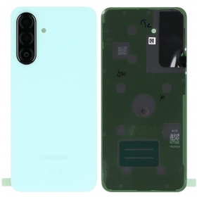 Samsung Galaxy A26 5G cover posteriore (menta) (originale)