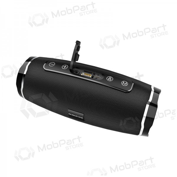 Bluetooth altoparlante portatile Borofone BR3 (nero)