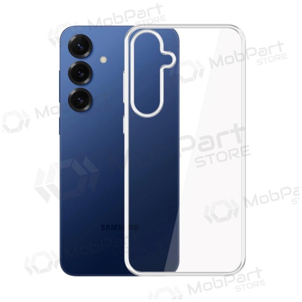 Custodia per Samsung Galaxy S25 FE 