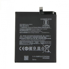 Xiaomi Mi 9 batteria, akumuliatorius (BM3L)