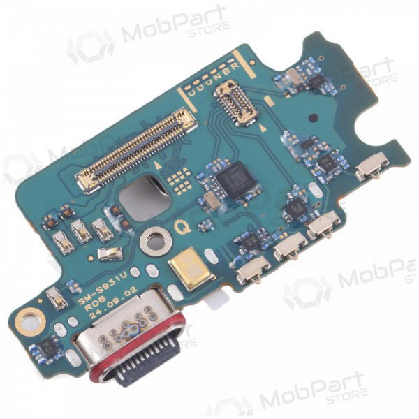 Samsung S931 Galaxy S25 connettore di ricarica (service pack) (originale)