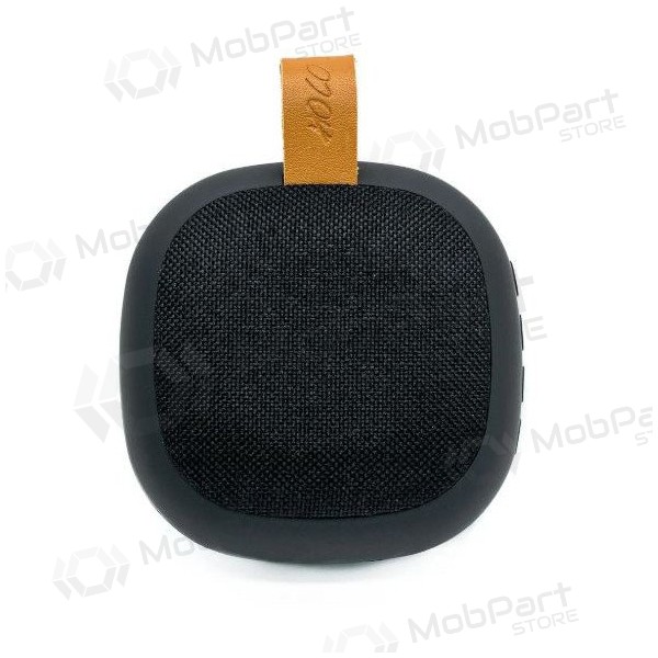 Bluetooth altoparlante portatile Hoco BS31 (nero)