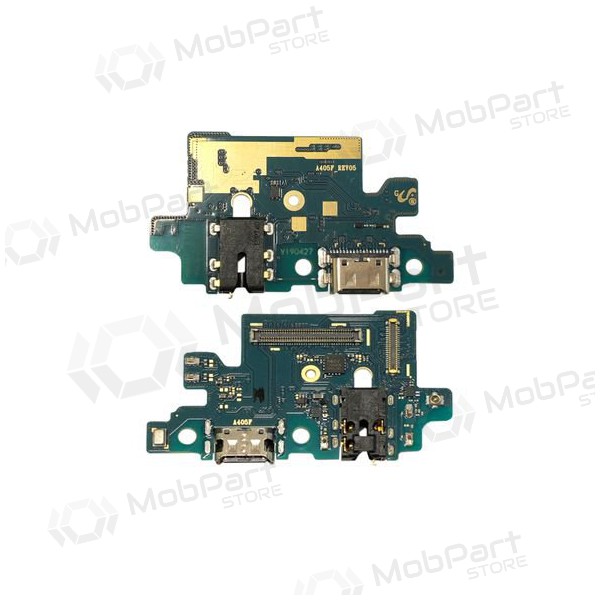 Samsung A405 Galaxy A40 2019 connettore di ricarica