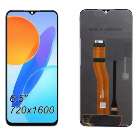 Huawei Honor X8 5G schermo / display