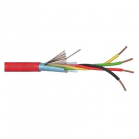 Cavo antincendio - ELAN 4x0.5mm