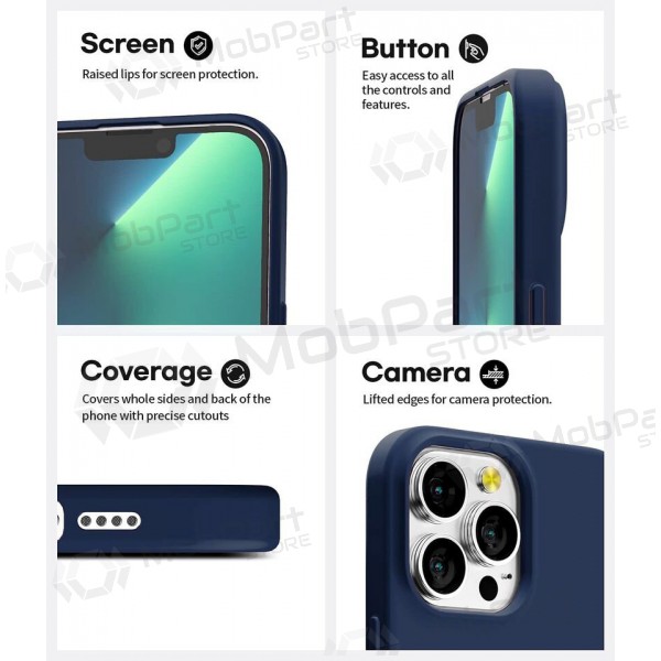 Apple iPhone 16 Pro Max custodia 