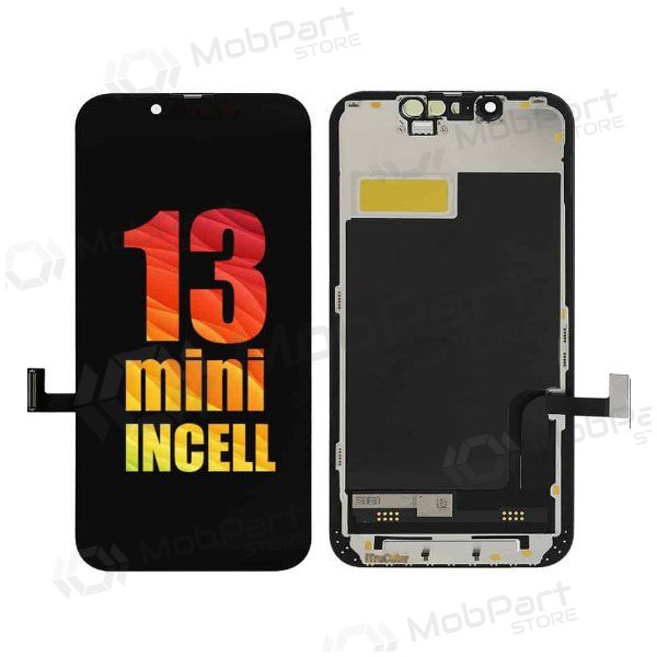 Apple iPhone 13 mini schermo / display (Premium Incell)