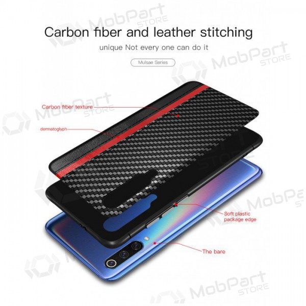 Apple iPhone X / XS custodia 