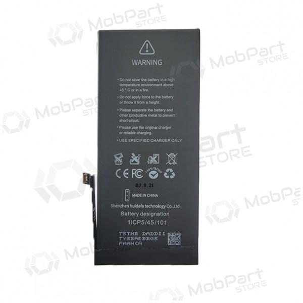 APPLE iPhone 11 batteria, akumuliatorius (3110mAh) APPLE iPhone 11 batteria, akumuliatorius (3110mAh)