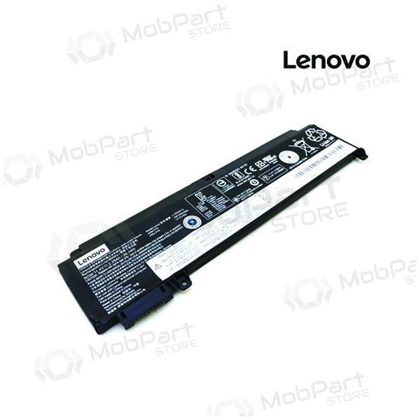 LENOVO L16M3P73, SB10J79003 01AV406, 2274mAh batteria del computer portatile - PREMIUM