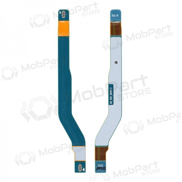Samsung S901 Galaxy S22 pagrindinė connettore (SUB FRC) (service pack) (originale) Samsung S901 Galaxy S22 pagrindinė connettore (SUB FRC) (service pack) (originale)