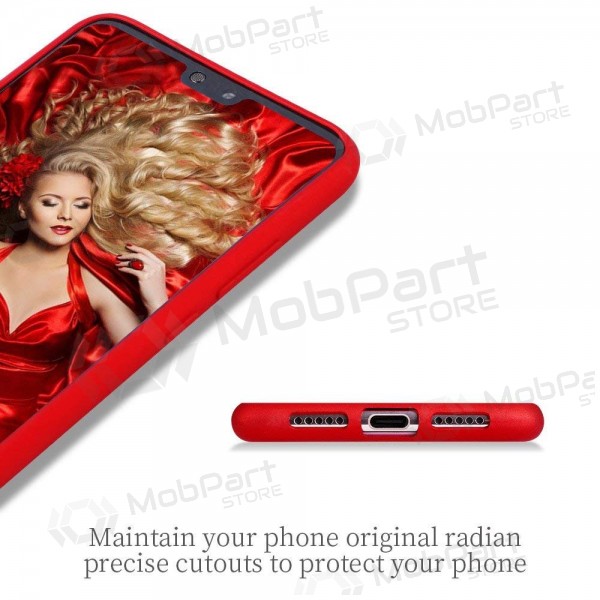 Apple iPhone XR custodia 