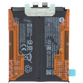 Batteria Xiaomi 15T Pro, accumulatore (BP5H) (originale)