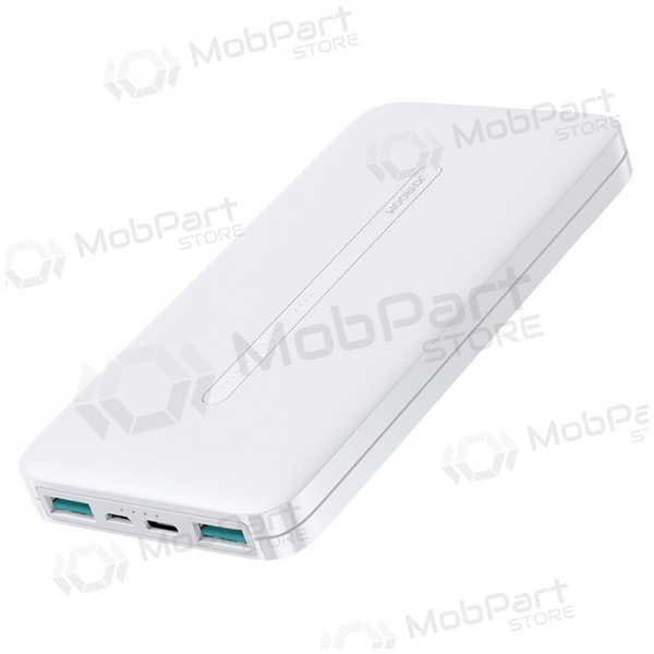 Batteria esterna Power Bank Joyroom JR-T012 10000mAh bianco