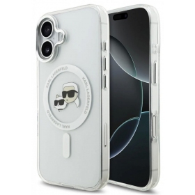 Custodia per Apple iPhone 17 