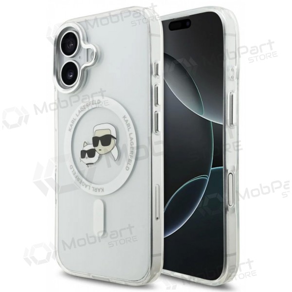 Custodia per Apple iPhone 17 