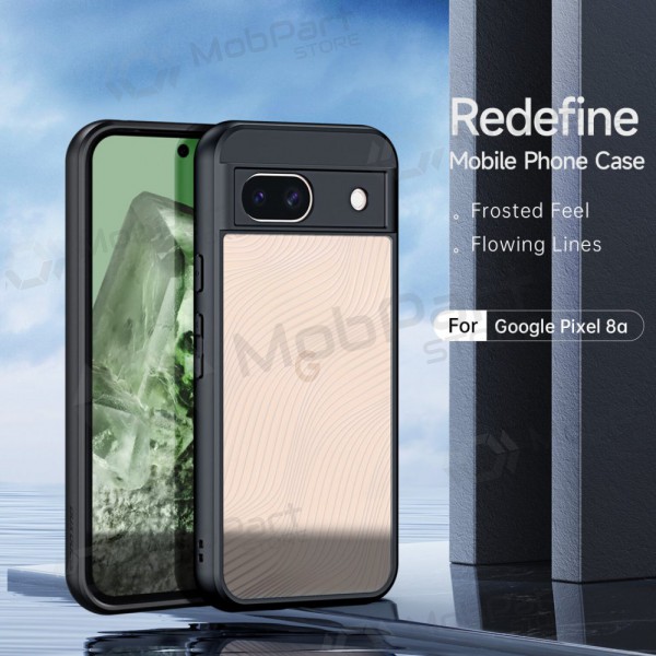Custodia per Google Pixel 8a - Dux Ducis Aimo