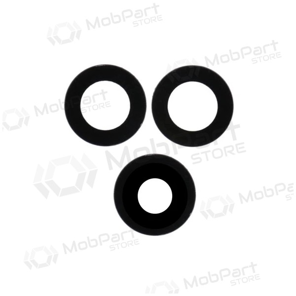 Vetro fotocamera Samsung Galaxy A16 4G, A16 5G (3 pz.)