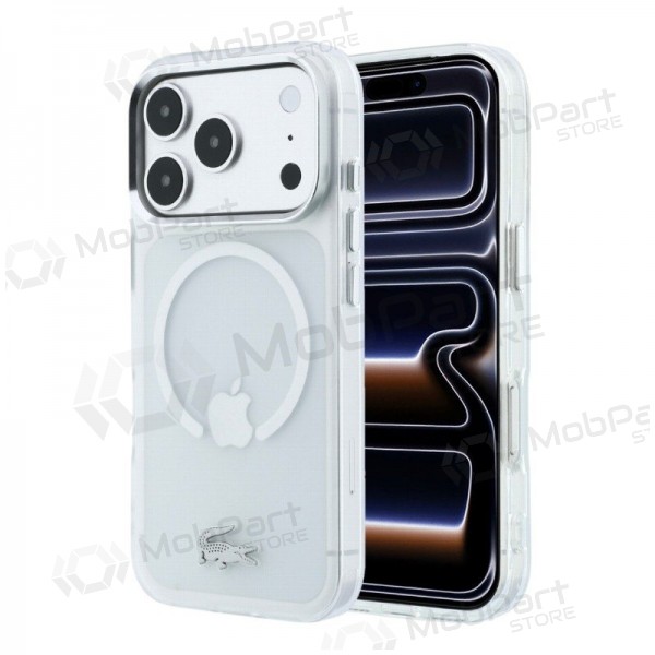 Custodia per Apple iPhone 18 Pro Max 