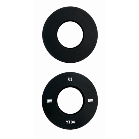 Vetro fotocamera Samsung Galaxy S25 FE (lens UW) (originale)