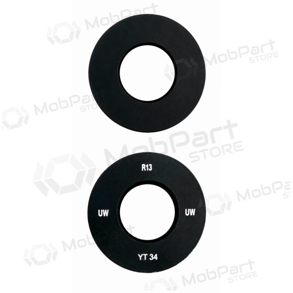 Vetro fotocamera Samsung Galaxy S25 FE (lens UW) (originale)