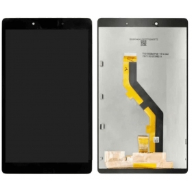 Schermo Samsung T290 Galaxy Tab A 8.0 2019 (nero) (Premium)