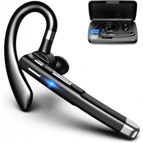 Auricolare vivavoce LR1 nero