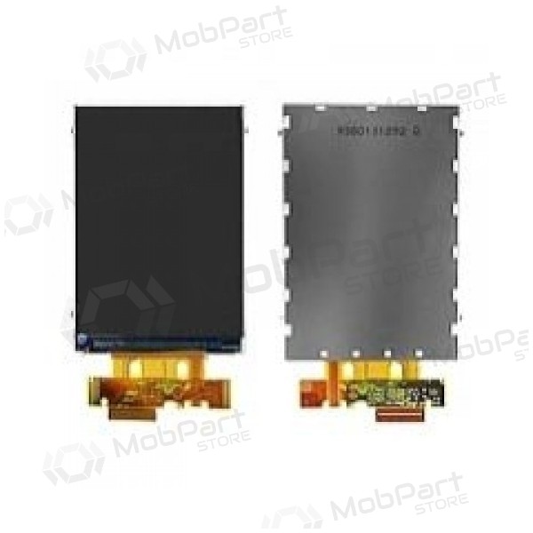 Schermo LCD LG BL20 New Chocolate