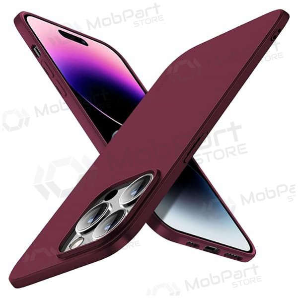 LG G710EM G7 ThinQ custodia 