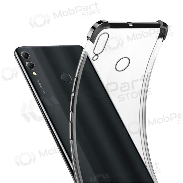 Huawei Y6P custodia 