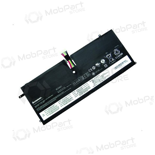 LENOVO 45N1070, 47 Wh batteria del computer portatile, Selected LENOVO 45N1070, 47 Wh batteria del computer portatile, Selected