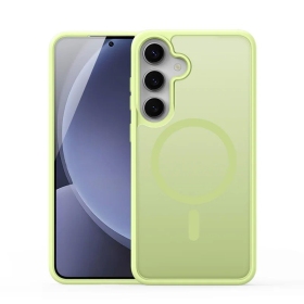 Custodia per Samsung Galaxy S25+ - Dux Ducis Yind