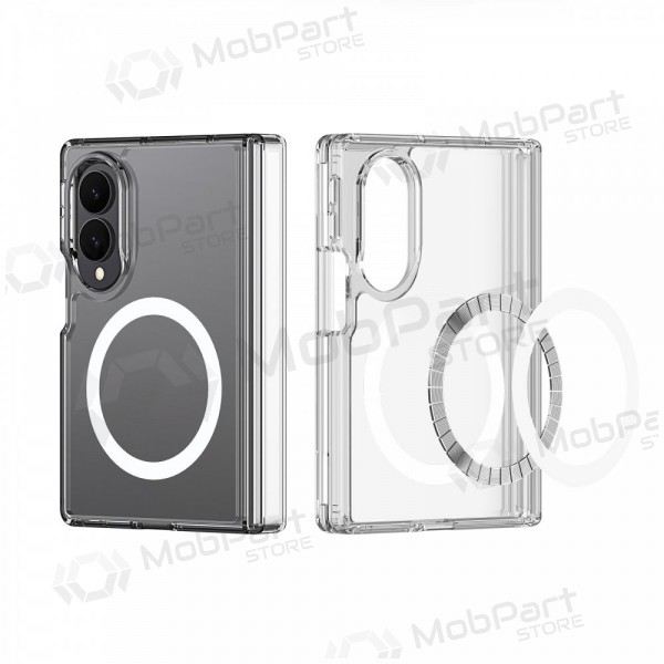 Custodia per Samsung Galaxy Z Fold8 - Dux Ducis Clin Magsafe (trasparente)