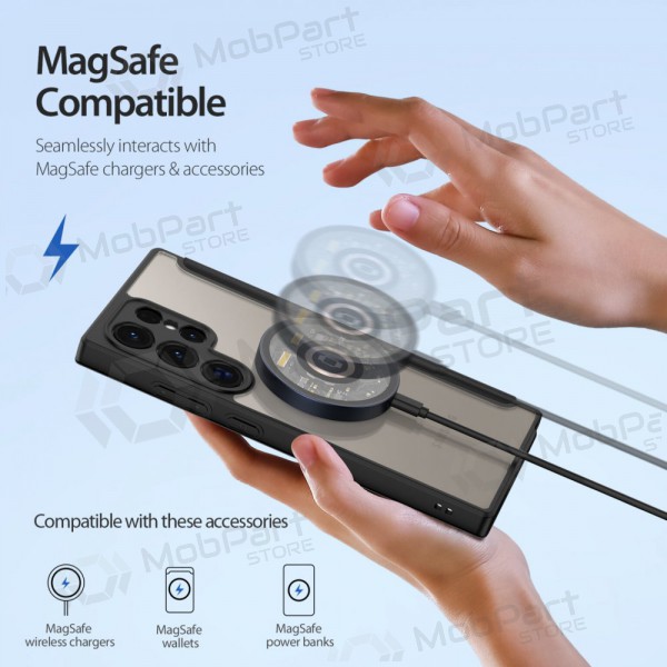 Samsung Galaxy S24 Ultra custodia 