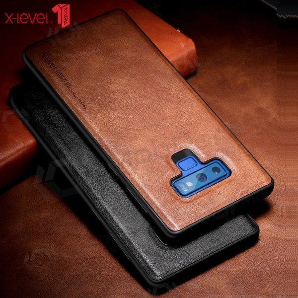 Apple iPhone XR custodia 