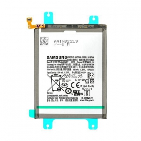 Samsung Galaxy A32, A42, A72 5G batteria, akumuliatorius (originale)