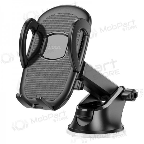 Porta cellulare da auto Hoco H9 (dashboard) nero